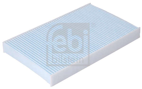 FILTRE D HABITACLE
