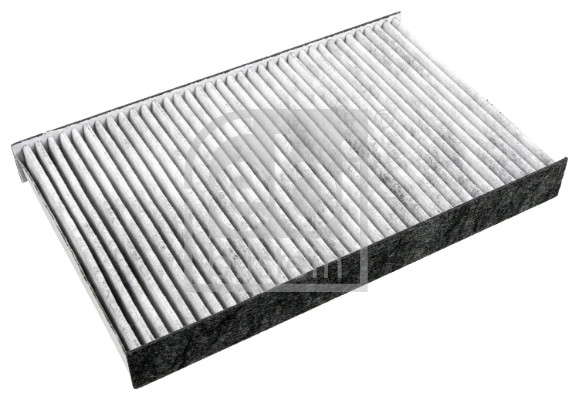 FILTRE D HABITACLE