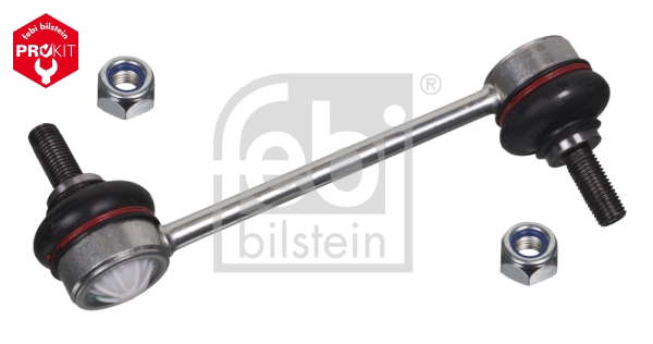 BIELLE D ACCOUPLEMENT
