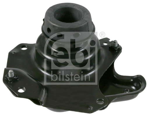 SUPPORT DE MOTEUR
