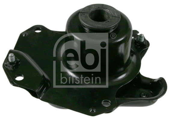 SUPPORT DE MOTEUR