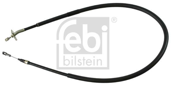 CABLE DE FREIN A MAIN