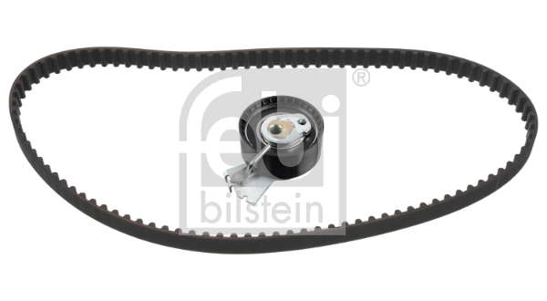 KIT DE COURROIE DENTEE