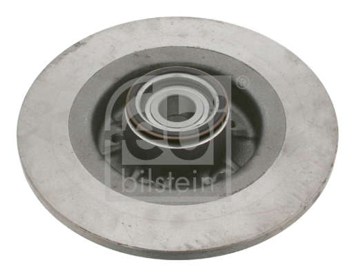 DISQUE DE FREIN
