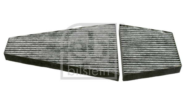 KIT DE FILTRE D HABITACLE