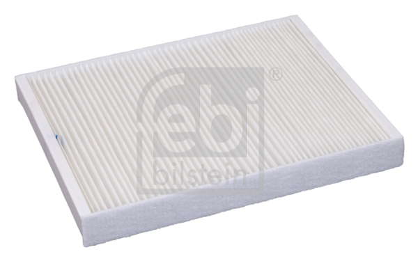 FILTRE D HABITACLE