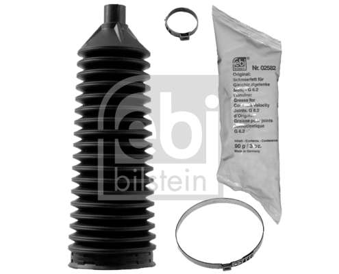 KIT DE SOUFFLET DE DIRECTION