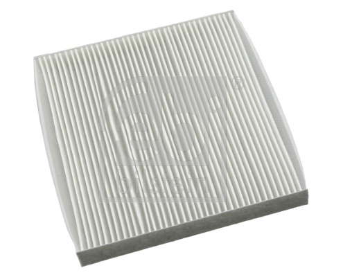 FILTRE D HABITACLE