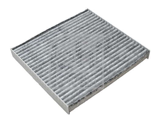 FILTRE D HABITACLE