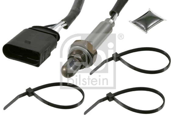 SONDE LAMBDA