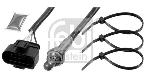 SONDE LAMBDA