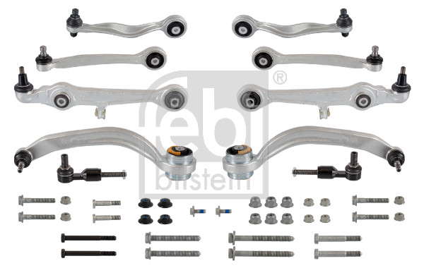 KIT DE BRAS TRANSVERSAL