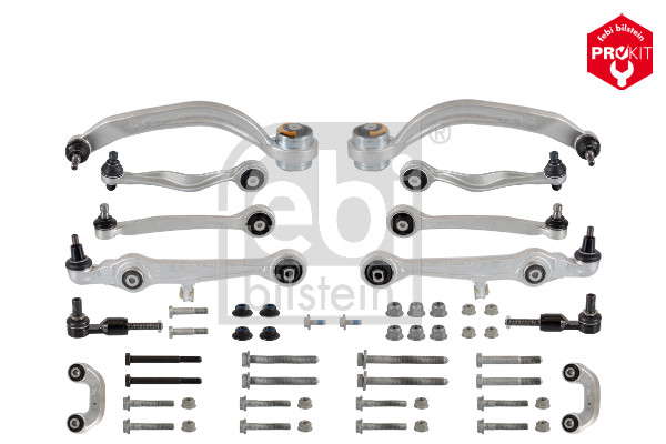 KIT DE BRAS TRANSVERSAL