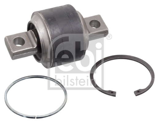 SUPPORT DE BRAS OSCILLANT