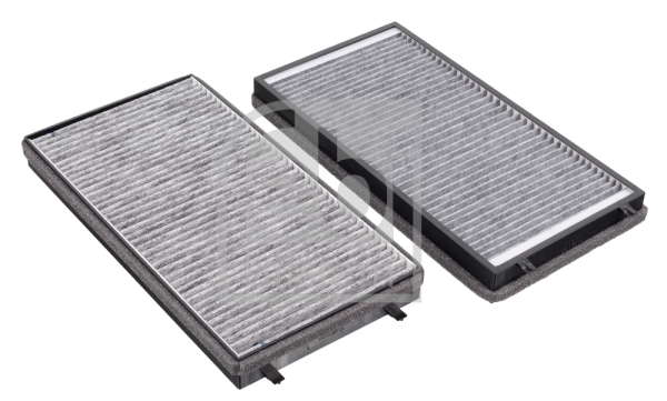 KIT DE FILTRE D HABITACLE