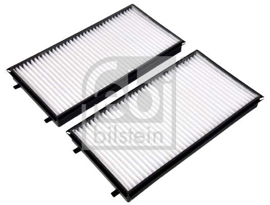 KIT DE FILTRE D HABITACLE