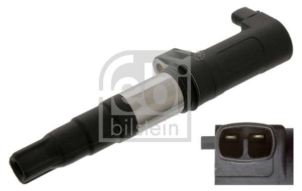 BOBINE D ALLUMAGE