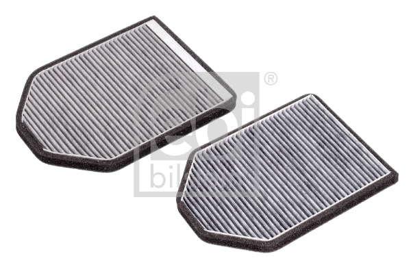 KIT DE FILTRE D HABITACLE