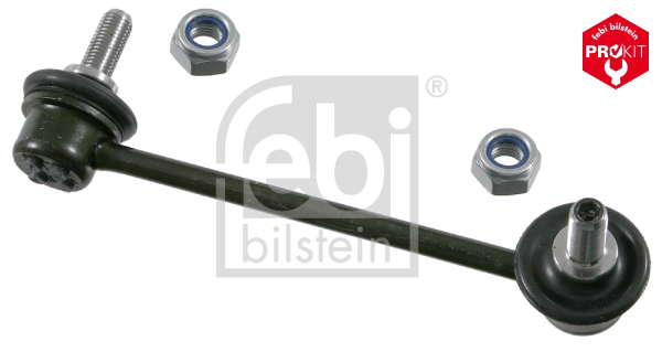 BIELLE D ACCOUPLEMENT