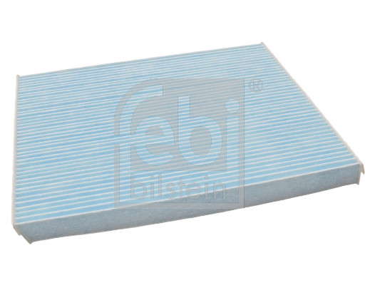 FILTRE D HABITACLE