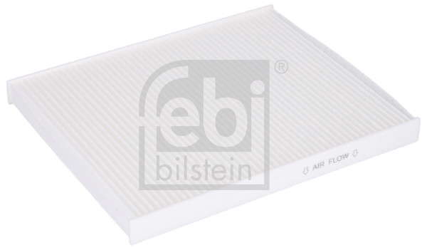 FILTRE D HABITACLE