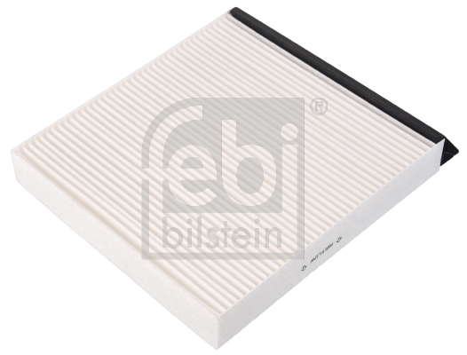 FILTRE D HABITACLE