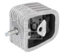 SUPPORT DE MOTEUR / SUPPORT DE BOIT