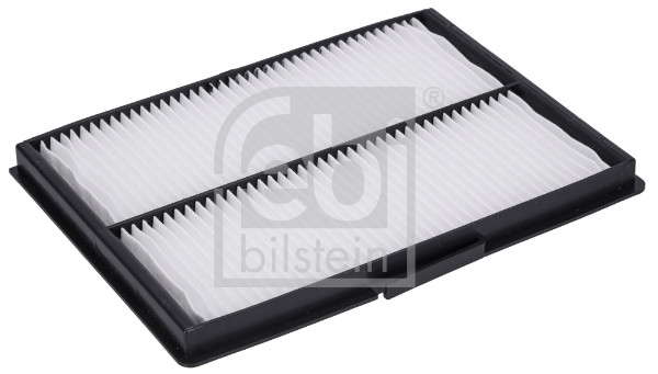 FILTRE D HABITACLE