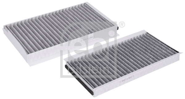 KIT DE FILTRE D HABITACLE