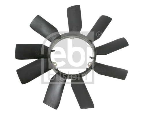 PALE DE VENTILATEUR