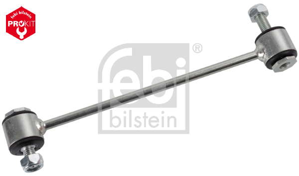 BIELLE D ACCOUPLEMENT