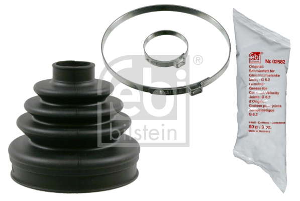 KIT DE SOUFFLET DE TRANSMISSION