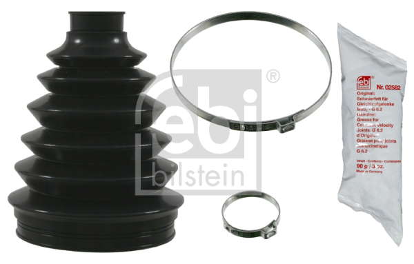 KIT DE SOUFFLET DE TRANSMISSION