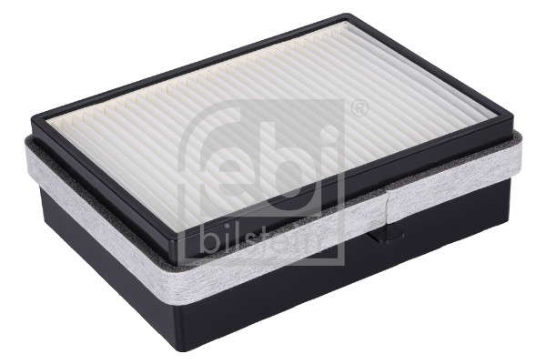 FILTRE D HABITACLE