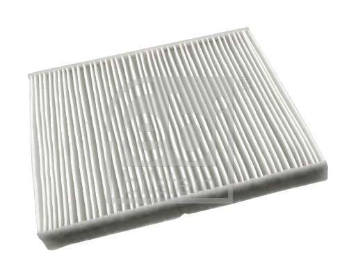 FILTRE D HABITACLE