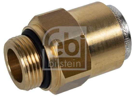 CONNECTEUR FILETE