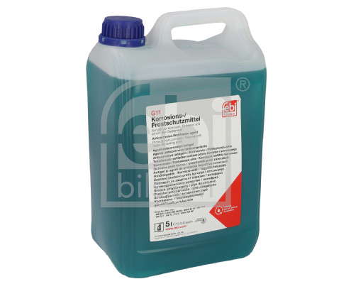 5L ANTIGEL G11
