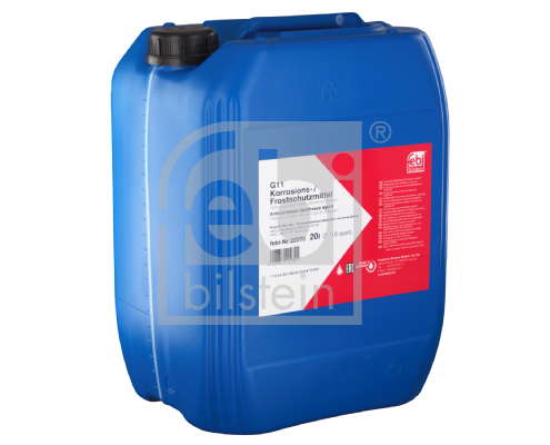 20L ANTIGEL G11