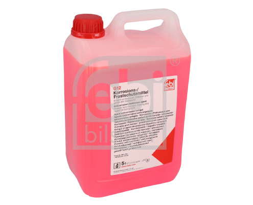 5L ANTIGEL G12