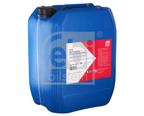 20L ANTIGEL G12