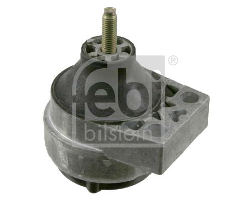 SUPPORT DE MOTEUR