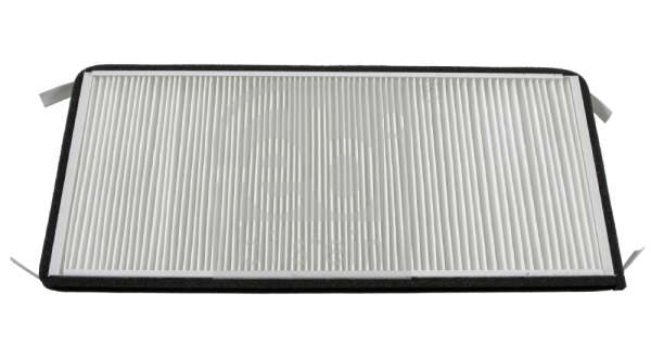 FILTRE D HABITACLE