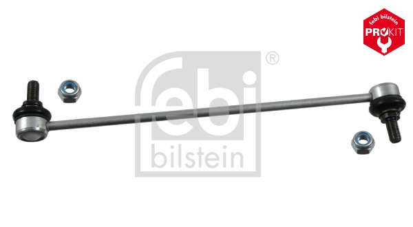 BIELLE D ACCOUPLEMENT