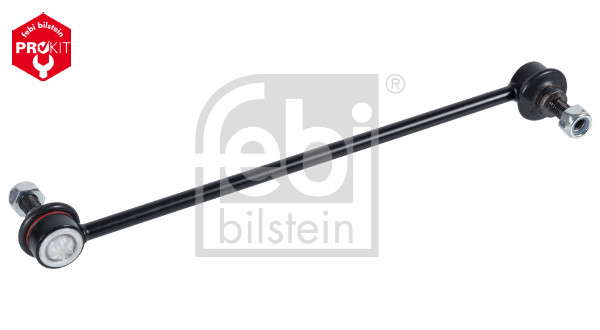 BIELLE D ACCOUPLEMENT
