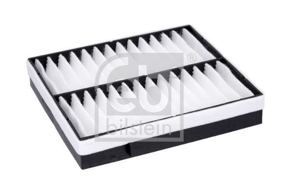 FILTRE D HABITACLE
