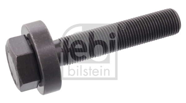 BOULON A SIX PANS