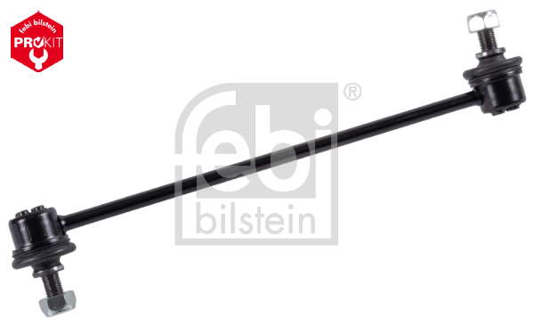 BIELLE D ACCOUPLEMENT