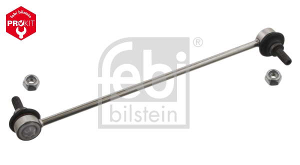 BIELLE D ACCOUPLEMENT
