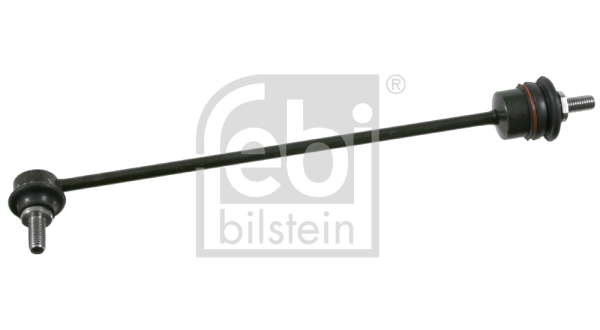 BIELLE D ACCOUPLEMENT
