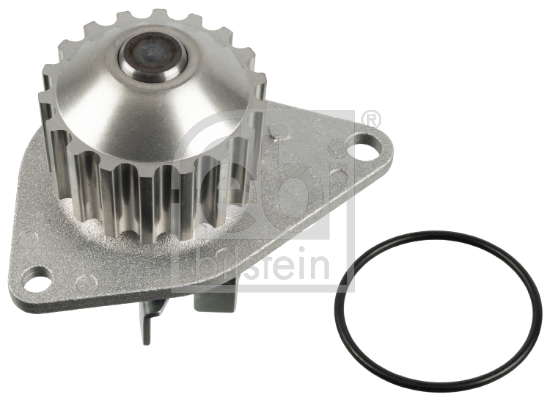 POMPE A EAU 18 DENTS